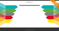 Desktop Screenshot of boatsrp.com